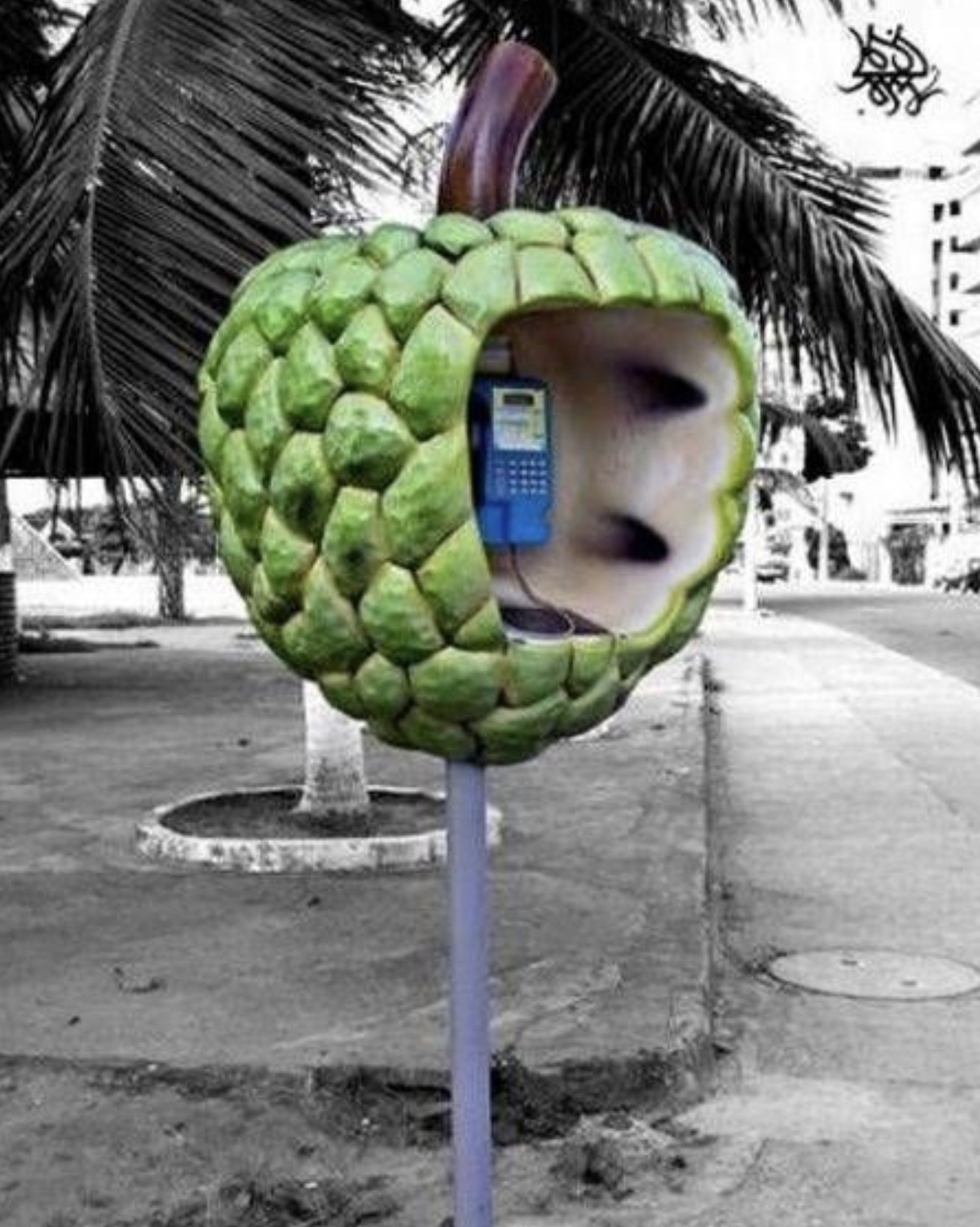 50 Cool Payphones to Appreciate a Dying Artform